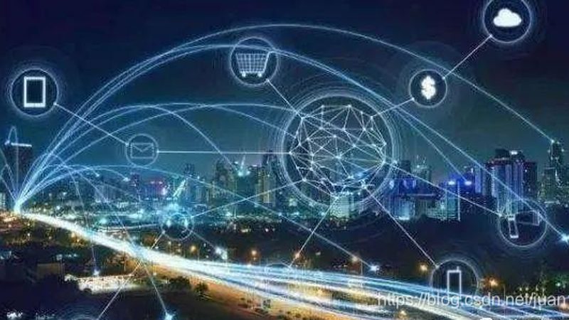 政企上云：技术方案参数解析